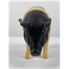 Image 2 : Rare Breyer Hampshire Hog 1 of 250