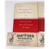 Image 2 : Montana Bureau of Mines and Geology Paperwork