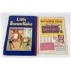 Image 2 : Little Brown Koko and Tarzan Comic Book