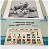 Image 2 : Community Market Orchard Mesa Colorado Calendar