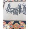 Image 2 : Antique Cuban Cigar Band Picture Frame Poker