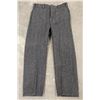 Image 1 : Woolrich USA Made Wool Hunting Pants Size 32