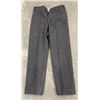 Image 1 : Woolrich USA Made Wool Hunting Pants Size 34
