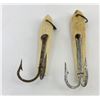 Image 2 : Pair of Japanese Bone Tuna Fishing Lures