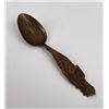 Image 1 : Copper Queen Mines Arizona Souvenir Spoon