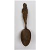 Image 2 : Copper Queen Mines Arizona Souvenir Spoon