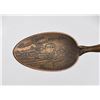 Image 3 : Copper Queen Mines Arizona Souvenir Spoon
