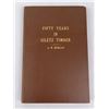 Image 1 : Fifty Years in Siletz Timber AW Morgan 1st Edition