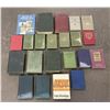 Image 1 : Large Lot of Antique Medical Books