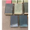 Image 2 : Large Lot of Antique Medical Books