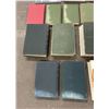 Image 8 : Large Lot of Antique Medical Books