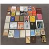 Image 1 : Large Lot of Western Books