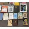 Image 2 : Large Lot of Western Books