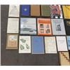 Image 3 : Large Lot of Western Books