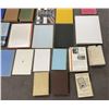 Image 7 : Large Lot of Western Books