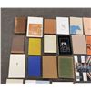 Image 9 : Large Lot of Western Books