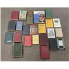 Image 1 : Large Lot of Antique Medical Books