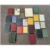 Image 2 : Large Lot of Antique Medical Books