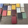 Image 3 : Large Lot of Antique Medical Books