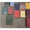 Image 8 : Large Lot of Antique Medical Books