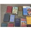 Image 9 : Large Lot of Antique Medical Books