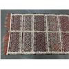 Image 11 : Antique Persian Berber Sequined Tent Wrapping Rug