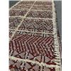 Image 12 : Antique Persian Berber Sequined Tent Wrapping Rug