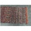 Image 2 : Antique Persian Berber Sequined Tent Wrapping Rug