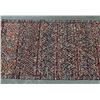 Image 3 : Antique Persian Berber Sequined Tent Wrapping Rug