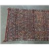 Image 4 : Antique Persian Berber Sequined Tent Wrapping Rug