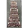 Image 8 : Antique Persian Berber Sequined Tent Wrapping Rug