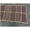 Image 9 : Antique Persian Berber Sequined Tent Wrapping Rug