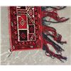 Image 2 : Tekke Turkoman Chuval Rug Turkmenistan