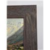Image 5 : Larry Hall Oil Painting on Board