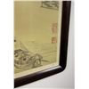 Image 2 : Signed Antique Chinese Painting on Silk