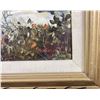 Image 2 : Miguel Galvez Philippines Oil on Canvas