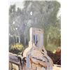 Image 8 : Miguel Galvez Philippines Oil on Canvas