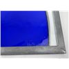 Image 3 : 3 Piece Stained Glass Window Folding