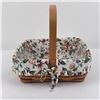 Image 1 : 1994 Longaberger Basket Dresden Ohio