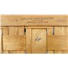 Image 7 : 1994 Longaberger Basket Dresden Ohio