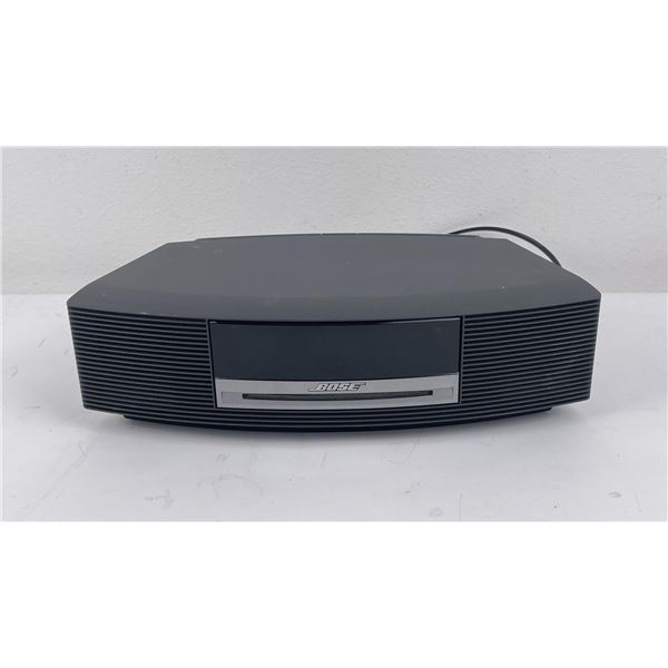 Bose Wave Music System AWRCC1