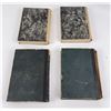 Image 2 : Lot of 4 Antique German Books