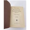 Image 8 : Lot of 4 Antique German Books