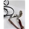 Image 11 : Lot of Horse Spurs and Bit