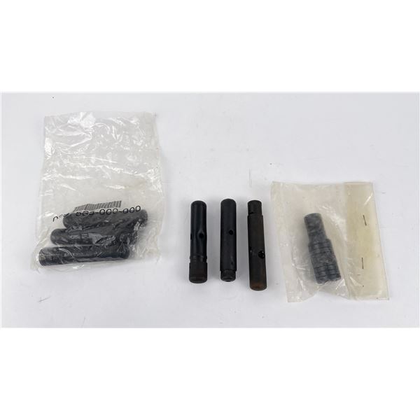 Group of SKS AK Stock Cleaning Kits