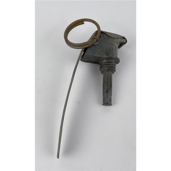 WW2 M10A1 Grenade Fuze Fuse