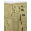Image 2 : WW2 US Army Underwear Boxer Shorts