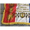 Image 10 : Reproduction Napoleonic 1st Reg Grenadier Flag