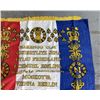 Image 12 : Reproduction Napoleonic 1st Reg Grenadier Flag