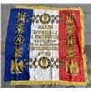 Image 1 : Reproduction Napoleonic 1st Reg Grenadier Flag